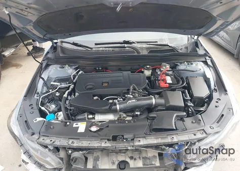 2021 Honda Accord Touring from USA, damaged, VIN 1HGCV2F94MA022651